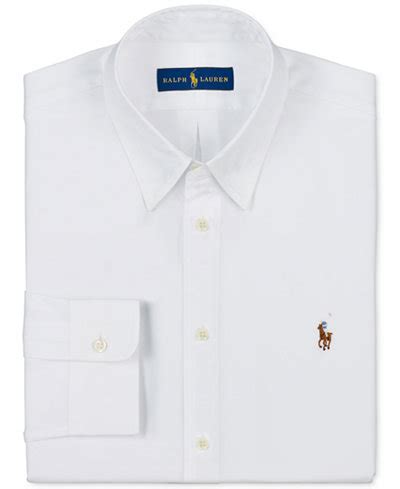 discount ralph lauren dress shirts